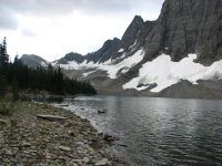 Floe Lake